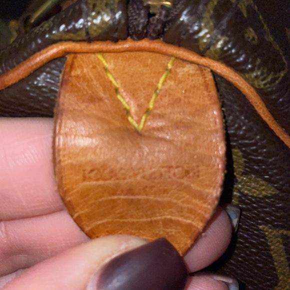 LV Speedy 25 - Picture 6 of 12